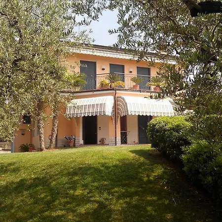 Casa Silvia