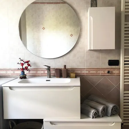 Appartamento Casa Silvia *