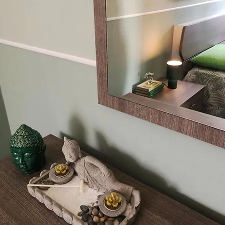Appartamento Casa Silvia Padenghe sul Garda