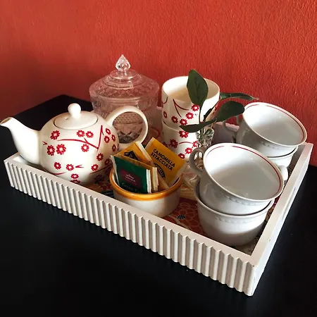 Casa Silvia