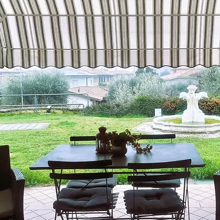 Casa Silvia Padenghe sul Garda