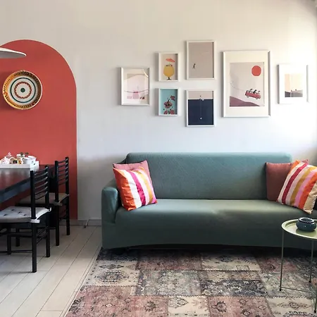 Appartement Casa Silvia Padenghe sul Garda