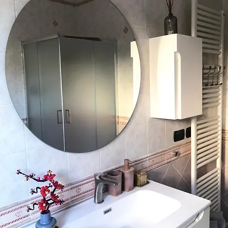 Casa Silvia