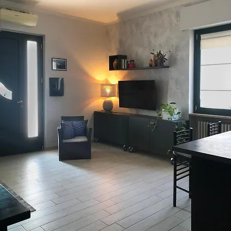 Casa Silvia Appartement
