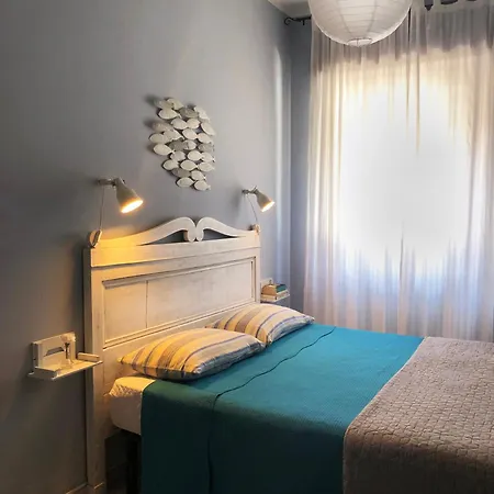 Casa Silvia Appartement *