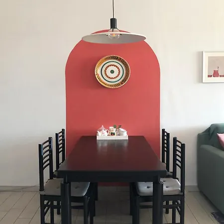 Casa Silvia * Padenghe sul Garda