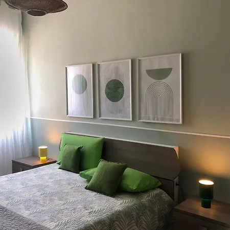 Daire Casa Silvia