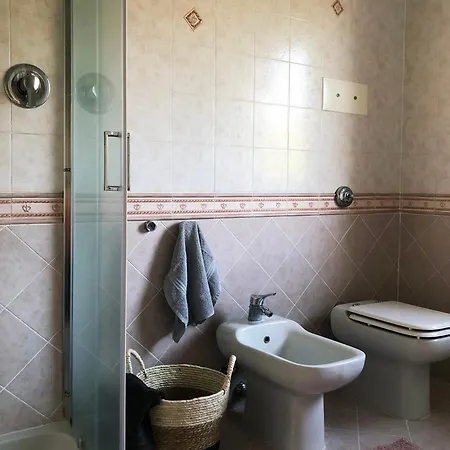 Casa Silvia *
