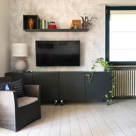 Casa Silvia * Padenghe sul Garda