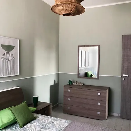 Casa Silvia Daire