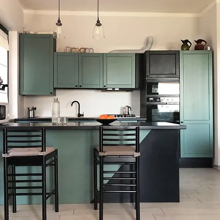 Appartement Casa Silvia