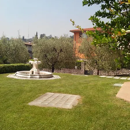 Casa Silvia Daire *