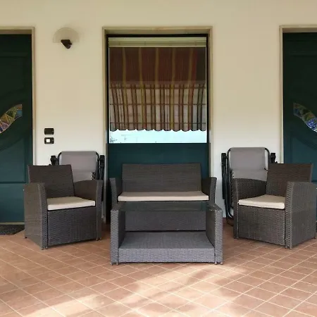 Casa Silvia Daire